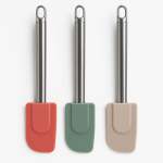 La Cucina Silicone Scraper – Click On Item For Colour Options