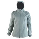 First Ascent Hydrolite Ladies Rain Jacket - S