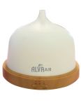 Aromatherapy Essential Oils Diffuser With 7 Colour Light