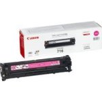 Canon - Toner Magenta - LBP5050 LBP5050N MF80XXCN