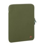 Macbook Rivacase 5221 Antishock Sleeve 13 Khaki - Braintree Shop