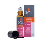 Remedy Rollers - De-stress