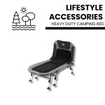 Adjustable Camping Bed
