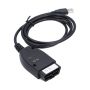 16-PIN Diagnostic Cable Compatible With ATMEGA162 16AU FT232RQ