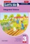 Let&  39 S Do Integrated Science - English   Zambia  : Grade 3: Learner&  39 S Book   Paperback