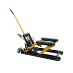 Hyraulic Atv Bike Lift
