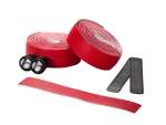 Bontrager Supertack Handlebar Tape Set - Black