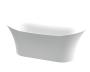 Geneva Freestanding Bathtub L173CMXW76.5CMXH67.5CM