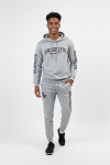 Oversized Hoodie - XL Grey