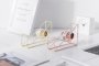 Fine Living Elementary Sellotape Holder - Rose Gold