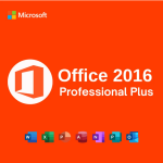 Office 2016 Professional Plus - Windows - 20 Devices