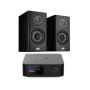 Polk / Wiim BNHIFI14