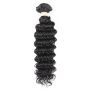 10 Inches Human Deep Wave Weave Single Bundle