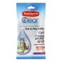 Bob Martin Clear+ Tick & Flea Collar Cats