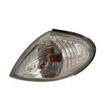 Nissan Almera Corner Lamp Assembly Double Beam Left 00-03