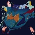 Greyland Vinyl Record