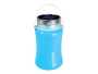 Ultratec Waterproof LED Solar Lantern Crystal Blue