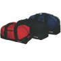 Adventure 86cm 600D Strong Duffle Bag Black