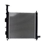 Kia Picanto Radiator 1.0 2 Manual Transmission 2017+