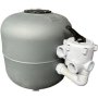 Aqua Max 3 Sand Filter Suitable For A .75KW Swimming Pool Pump Sand Filter Pump