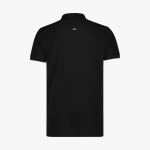 Corprate Short Sleeve Golf Shirt Black - 10XL