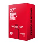 Sealant 27.5 X 2.125 Schrader 48MM Valve Tube