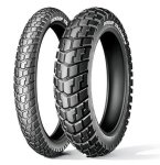 Dunlop Tyres Dunlop Trail Max Tyre - 90/90-21