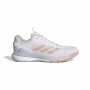 Adidas Netcourt Elite Netball Shoes