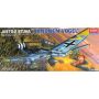 Canon Cannon Bird JU87G-2 Stuka Aircraft 1:72