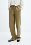 Trousers Kimo - Green