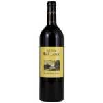 Le Petit Haut Lafitte Rouge 750ML - 6