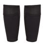 Soccer Shin Guard Sock Leg Performance Support Football Compression Calf Sleeves With Pocket Can Holding Shin Pads Breathable Youth Soccer Shin Guard