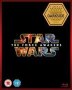 Star Wars: The Force Awakens Blu-ray
