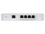 Ubiquiti 4 Port 10GBPS 1 Gigabit Poe Input Unifi Flex Xg Switch Usw-flex-xg