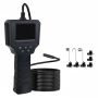 2.4 Ips Handheld Endoscope HD Camera 8MM Industrial Pipe Inspection Tool