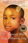 Sing Unburied Sing Paperback