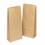S.o Brown Paper Size 25 210+130X445