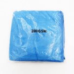Cloth – Micro Fibre Blue 10
