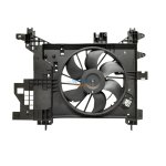 Renault Duster 1 1.5D Radiator+ac Fan Assembly 13-15