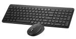 Volkano Razor Wireless Mouse And Keyboard Combo