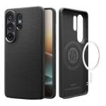Spigen Samsung Galaxy S26 Ultra Premium Slim Liquid Air Magsafe Case Matte Black