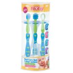 4 Stage Oral Care Set