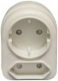 Nexus NEX00083 Two Pin Plug