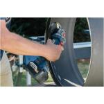 Ryobi Brushless C less Angle Grinder 18V Kit