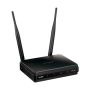 D-link Access Point N300 300MBPS 2.4GHZ Band No 5GHZ Band 1X 10 100 Network Port S Poe Support