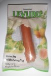 Levubu Dried Fruit Mango Roll 80G