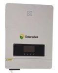 Solarwize 5.5KW 48V Hybrid Inverter