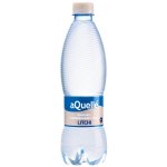 AQuelle Sparkling Flavoured Litchi 500 Ml