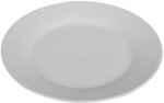 Side Plates - 19CM - 10 Pack Dinner Plate