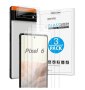 Google Pixel 6 Premium Tempered Glass Screen And Camera Lens Protector 5PK